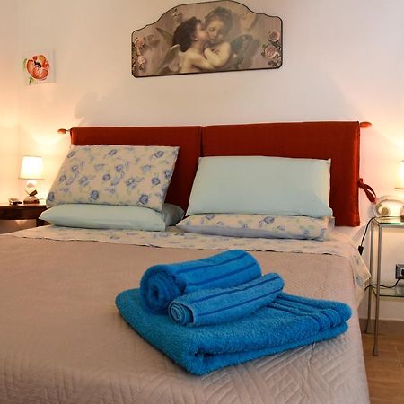 Appartement Casamia à Syracuse Extérieur photo