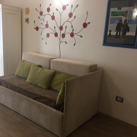 Appartement Casamia à Syracuse Extérieur photo