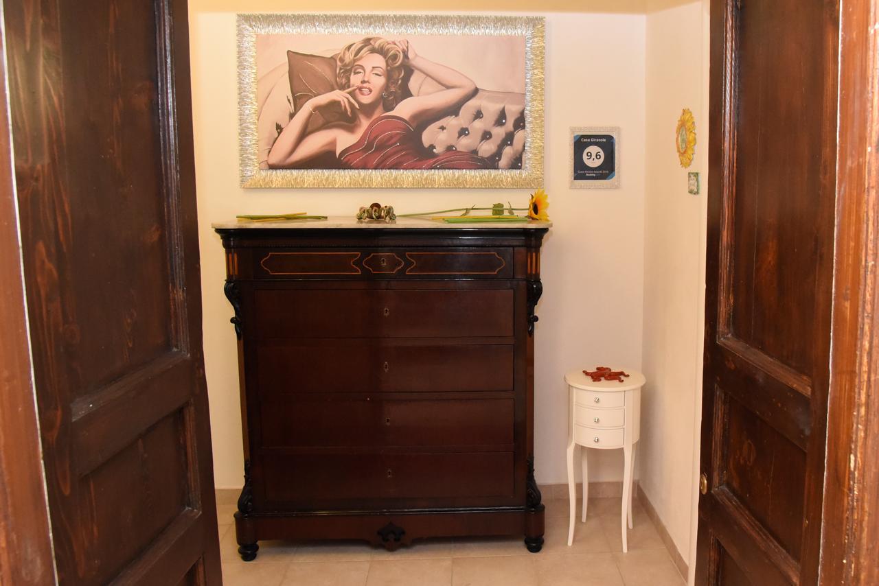 Appartement Casamia à Syracuse Extérieur photo