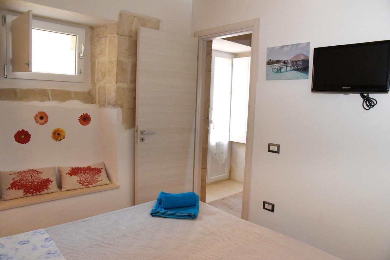 Appartement Casamia à Syracuse Extérieur photo