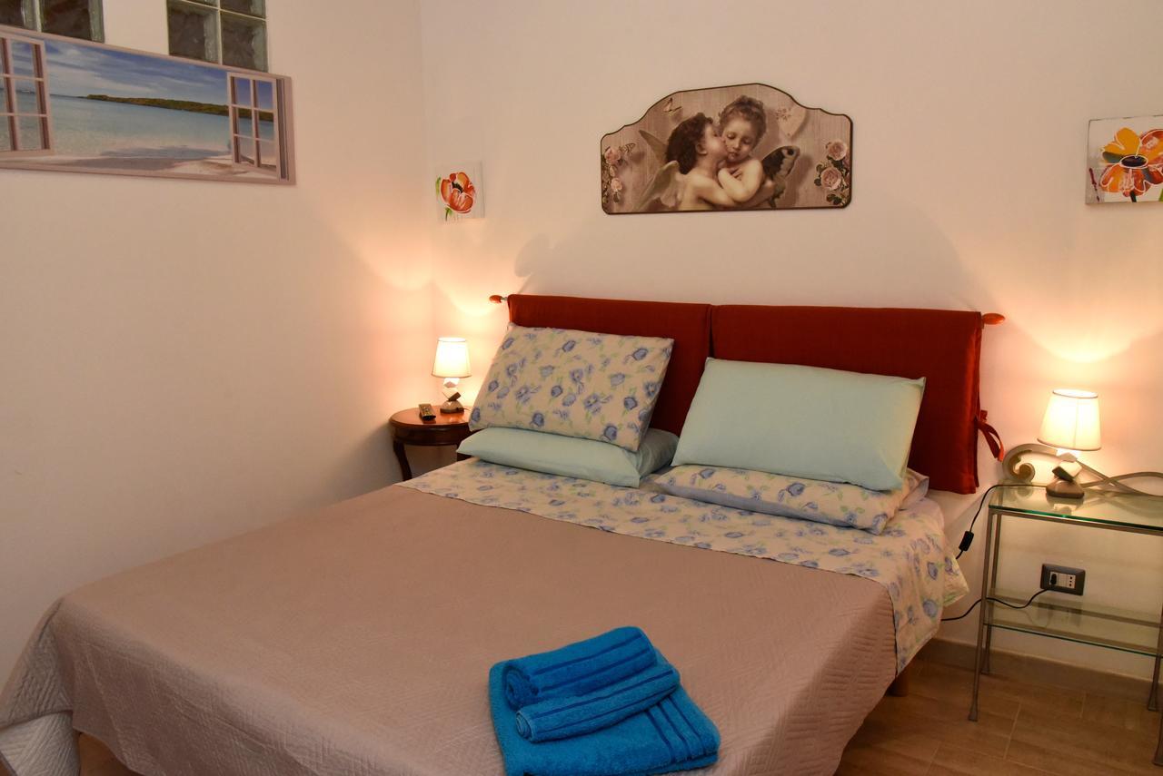 Appartement Casamia à Syracuse Extérieur photo