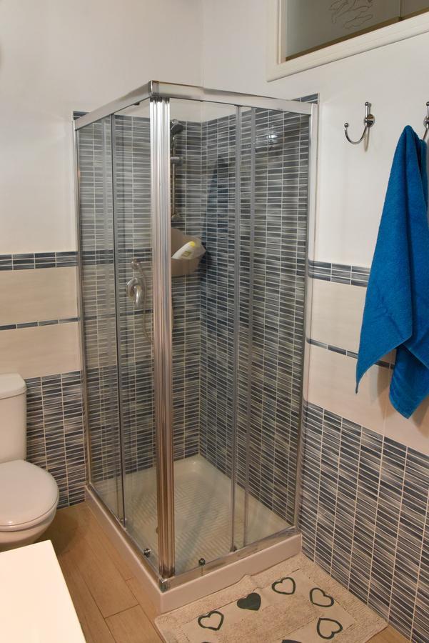 Appartement Casamia à Syracuse Extérieur photo