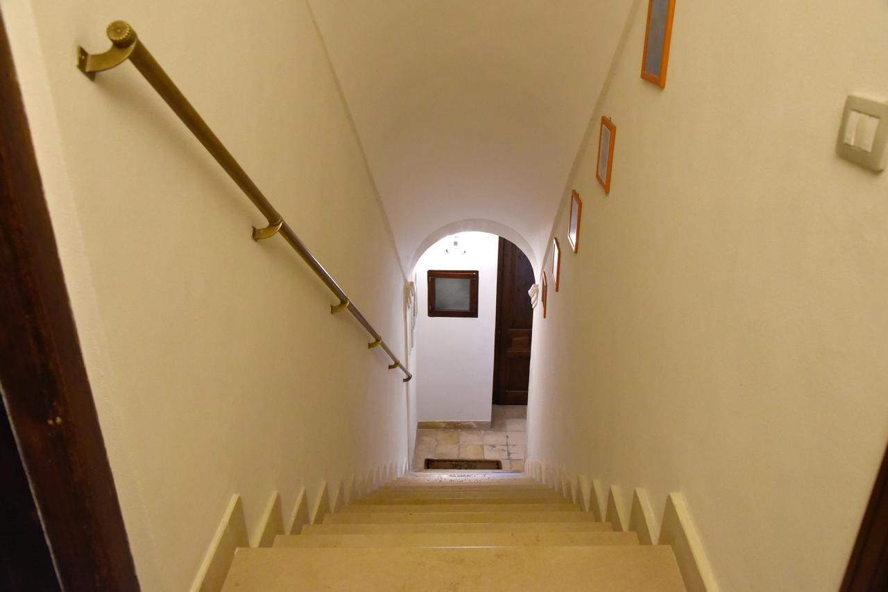 Appartement Casamia à Syracuse Extérieur photo
