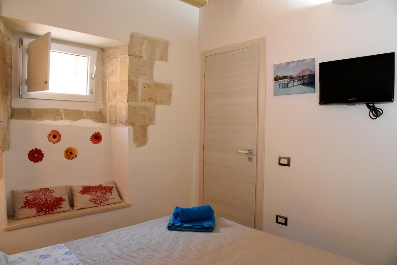 Appartement Casamia à Syracuse Extérieur photo