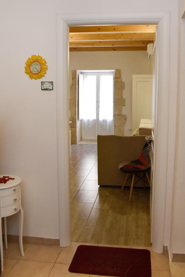 Appartement Casamia à Syracuse Extérieur photo