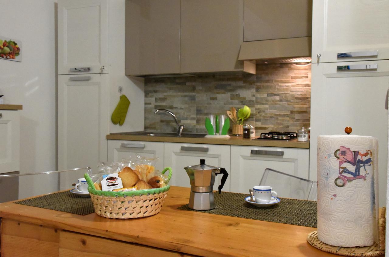 Appartement Casamia à Syracuse Extérieur photo