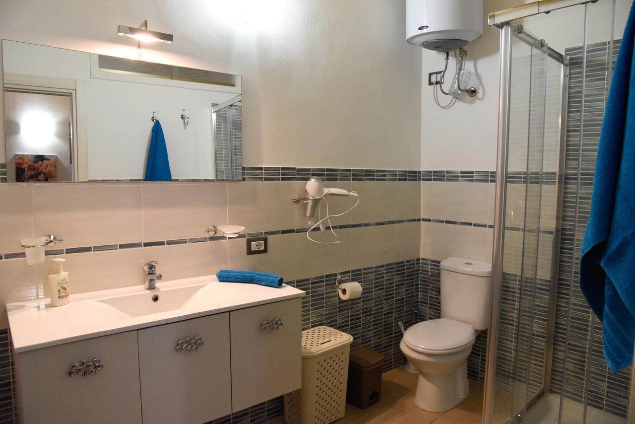 Appartement Casamia à Syracuse Extérieur photo