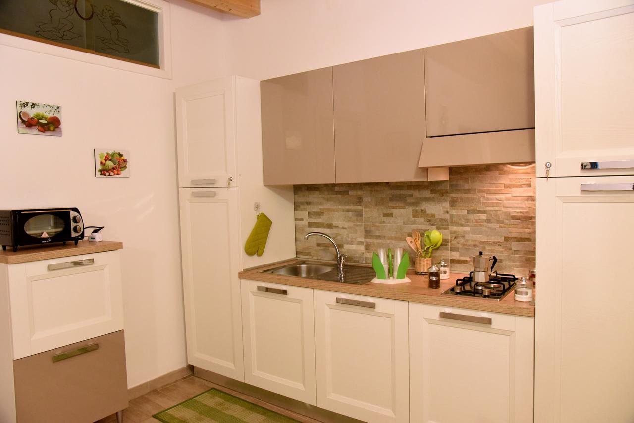 Appartement Casamia à Syracuse Extérieur photo